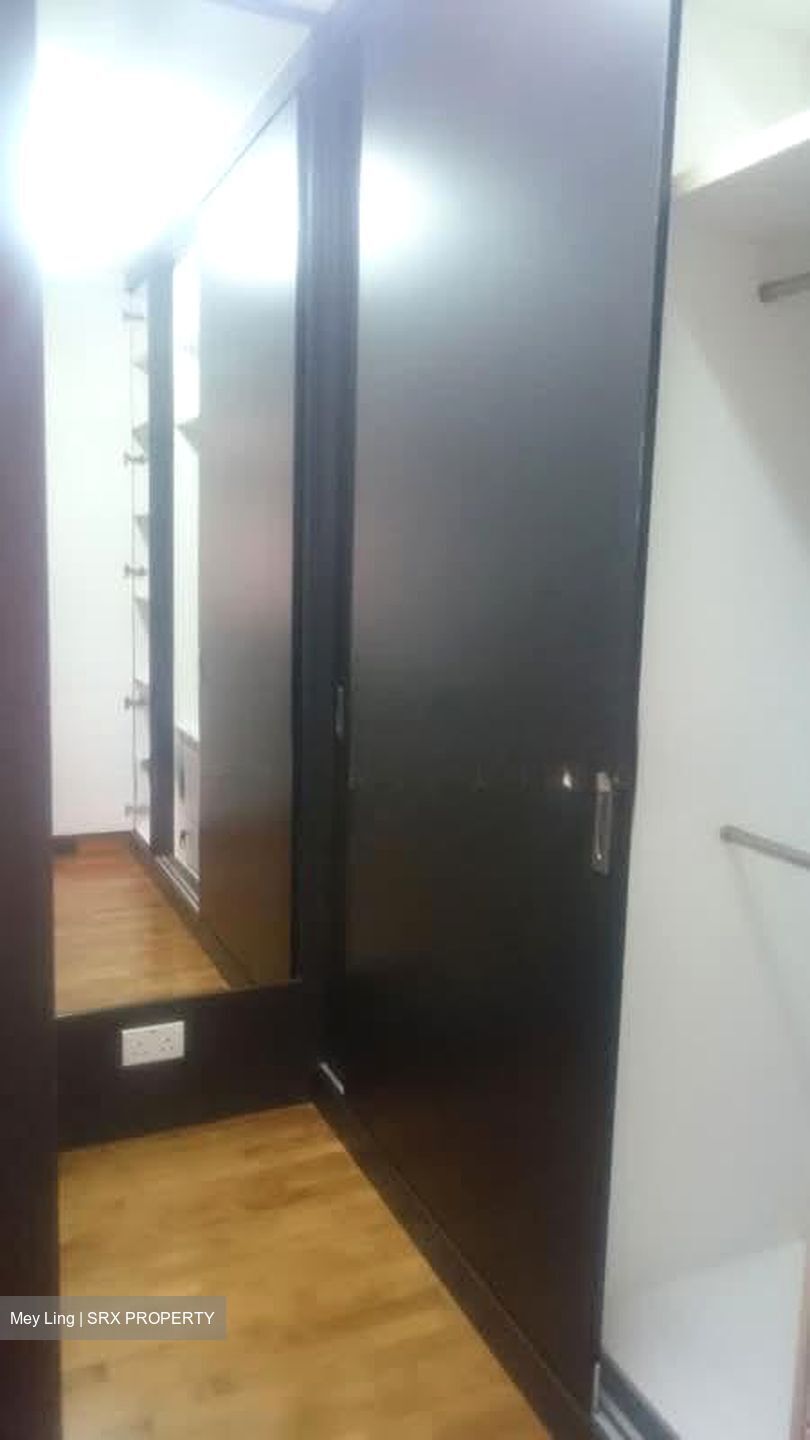 Blk 470B Fernvale Rivergrove (Sengkang), HDB 5 Rooms #555571621